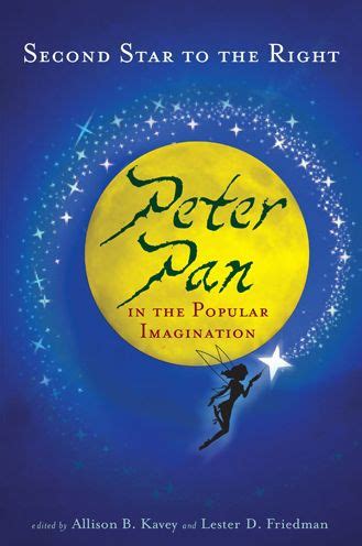 Embracing the Inner Child: The Healing Power of Peter Pan